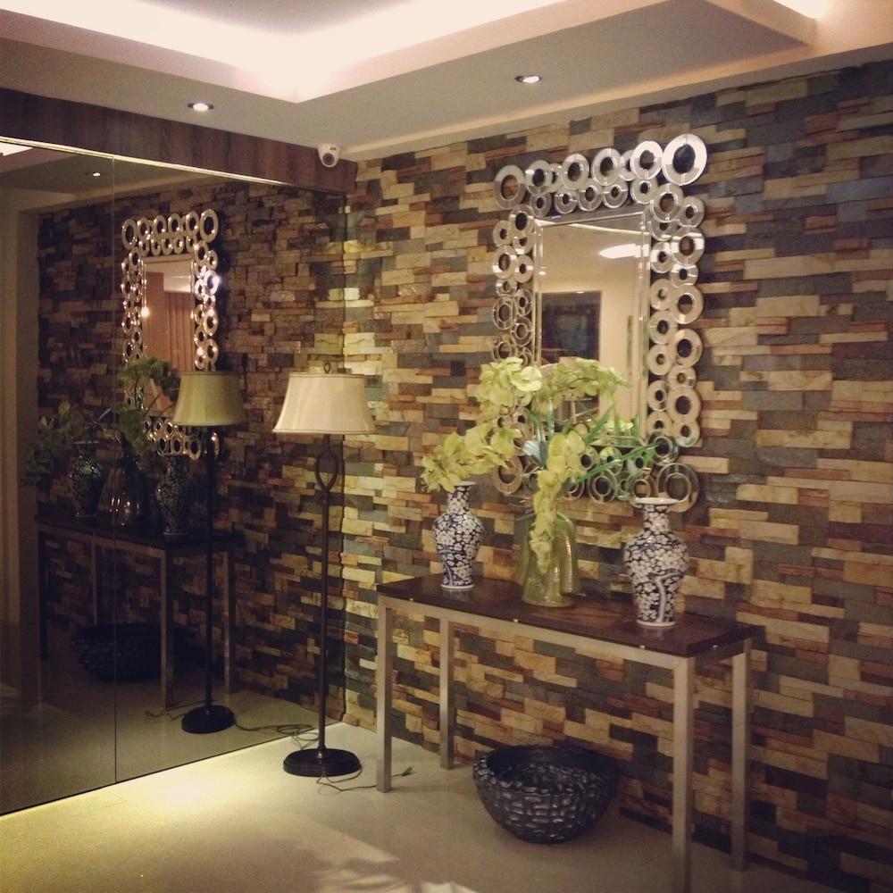 Ramayana Hotel Makassar Exterior photo